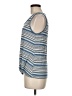 Max Studio Blue Tank Top Size M - photo 5