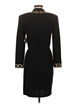 St. John by Marie Gray Cocktail Dress (view 2)
