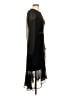 Tommy Hilfiger Black Cocktail Dress Size 2 - photo 4