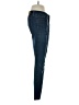 J.Crew Solid Blue Jeans Size 27 waist - photo 4
