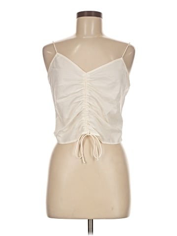 Vero Moda Sleeveless Blouse (view 1)