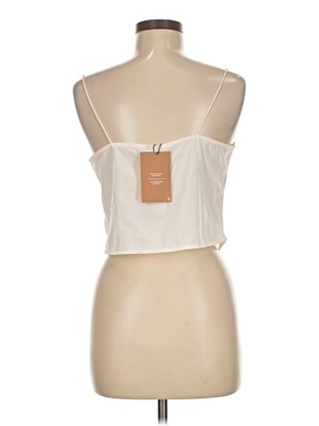Vero Moda Sleeveless Blouse (view 2)