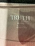 TRUTH BY REPUBLIC Tan Long Sleeve Turtleneck Size XL - photo 7