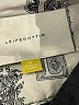 Leifsdottir Black Casual Skirt Size 6 - photo 4