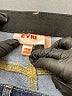 Evri Blue Jeans Size 18 - photo 4