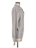 Primark 100% Cotton Houndstooth Gray Pullover Sweater Size M - photo 4