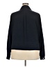 Tommy Hilfiger 100% Polyester Black Long Sleeve Blouse Size XXL - photo 2