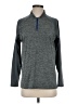 Under Armour 100% Polyester Gray Pullover Sweater Size S - photo 1
