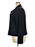 Tommy Hilfiger 100% Polyester Black Long Sleeve Blouse Size XXL - photo 5