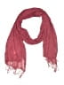 Unbranded Burgundy Scarf One size - photo 1