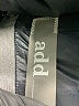 Add 100% Polyamide Black Vest Size EU (IT) 40 / US 4 - photo 6