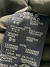 Add 100% Polyamide Black Vest Size EU (IT) 40 / US 4 - photo 7