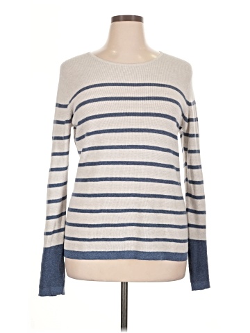 Kinross Pullover Sweater (view 1)
