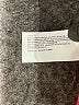 Theory Red Wool Coat Size S - photo 7