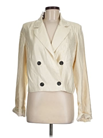 Glam Blazer (view 1)