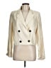 Glam Ivory Blazer Size M - photo 1