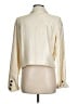 Glam Ivory Blazer Size M - photo 2