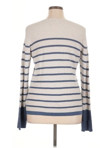 Kinross Pullover Sweater (view 2)