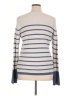 Kinross Stripes Tan Pullover Sweater Size XL - photo 2