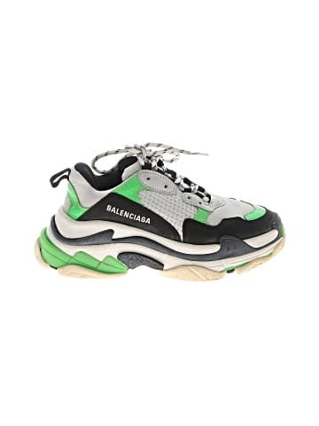 Balenciaga Triple S Sneakers (view 1)