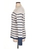 Kinross Stripes Tan Pullover Sweater Size XL - photo 5