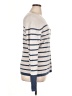Kinross Stripes Tan Pullover Sweater Size XL - photo 4