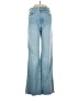 AMO 100% Cotton Blue Jeans Size 26 waist - photo 1