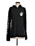 District. Black Long Sleeve T-Shirt Size S - photo 1