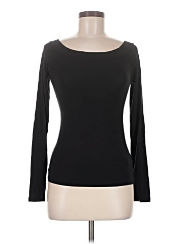 Rebecca Taylor Long Sleeve Top (view 1)