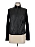 Jaclyn Smith 100% Polyester Black Jacket Size M - photo 1