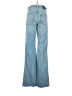 AMO 100% Cotton Blue Jeans Size 26 waist - photo 2