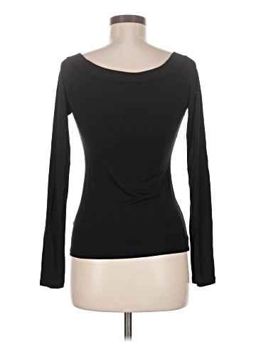 Rebecca Taylor Long Sleeve Top (view 2)