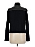 Jaclyn Smith 100% Polyester Black Jacket Size M - photo 2