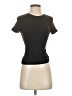 Suuksess Black Active T-Shirt Size S - photo 1