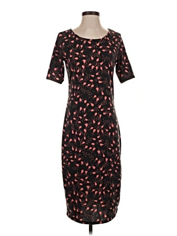 Lularoe Casual Dress (view 1)