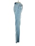 AMO 100% Cotton Blue Jeans Size 26 waist - photo 4