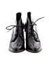 Clarks Black Ankle Boots Size 8 1/2 - photo 2