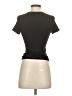 Suuksess Black Active T-Shirt Size S - photo 2