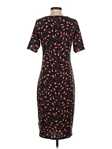 Lularoe Casual Dress (view 2)