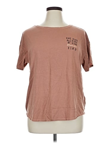Old Navy Short Sleeve T-Shirt (view 1)
