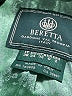 Beretta Black Jacket Size 2 - photo 6
