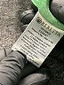 Beretta Black Jacket Size 2 - photo 7