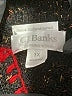 Cj Banks Tweed Black Sweater Vest Size 1X - photo 7
