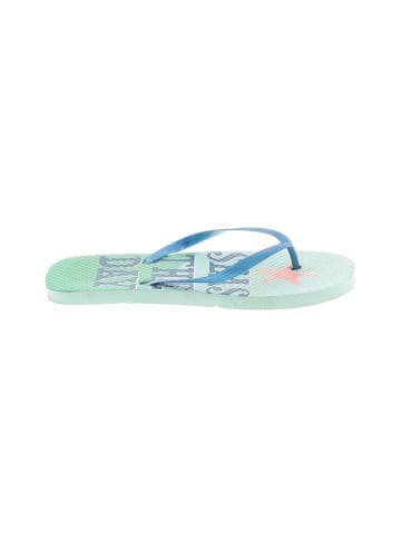 Unbranded Flip Flops (view 1)