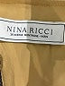 Nina Ricci Yellow Trenchcoat Size EU (FR) 36 / US 4 - photo 6