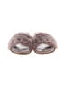 Valentino Garavani Gray Pink Sandals Size EU 39 - photo 2