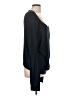 Maeve by Anthropologie Blue Black Pullover Sweater Size L - photo 4