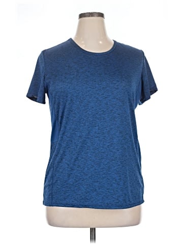 Real Essentials Active T-Shirt (view 1)