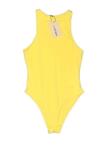 Shein One Piece Swimsuit (view 2)