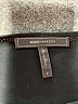BCBGMAXAZRIA 100% Polyester Black Sleeveless T-Shirt Size S - photo 7